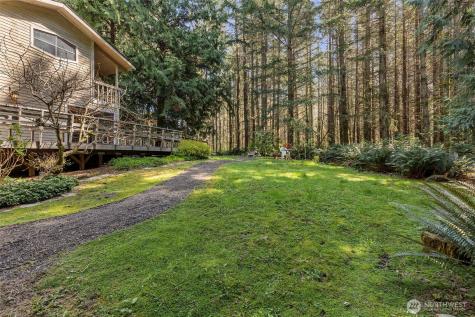 6201 NE Ponderosa Boulevard Hansville WA 98340