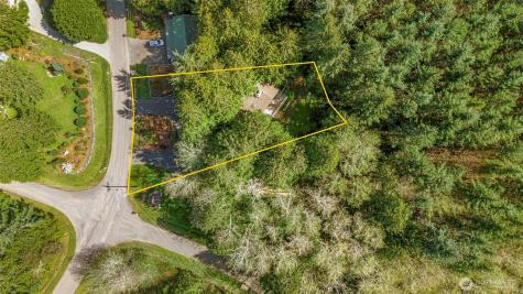 6201 NE Ponderosa Boulevard Hansville WA 98340