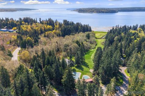 6201 NE Ponderosa Boulevard Hansville WA 98340