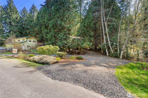 6201 NE Ponderosa Boulevard Hansville WA 98340