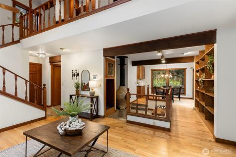 6201 NE Ponderosa Boulevard Hansville WA 98340