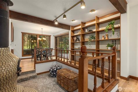 6201 NE Ponderosa Boulevard Hansville WA 98340