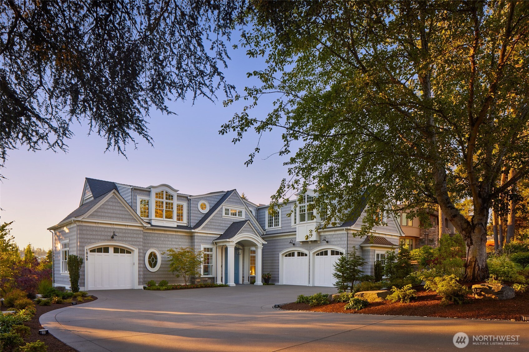 1848 77th Avenue NE Medina WA 98039
