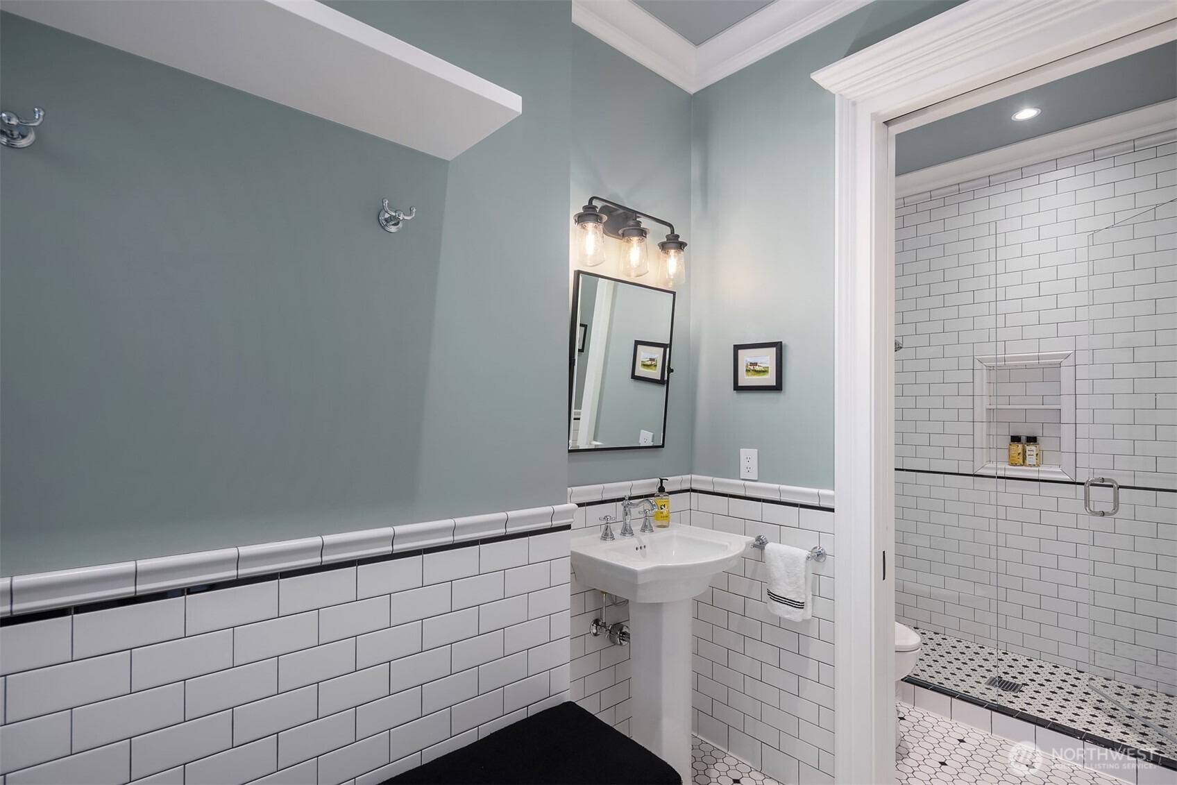 1848 77th Avenue NE Medina WA 98039