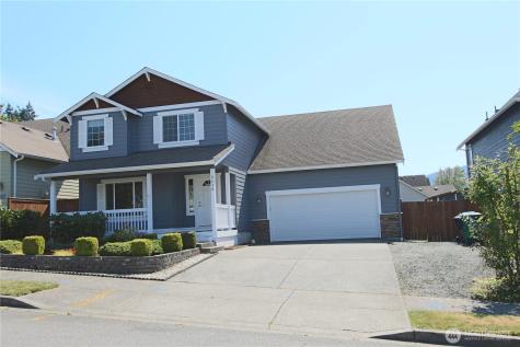 3116 Dakota Mount Vernon WA 98274