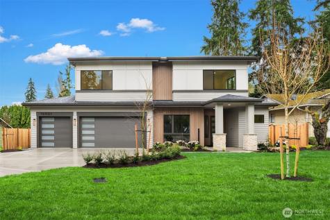 16601 SE 27th Street Bellevue WA 98008