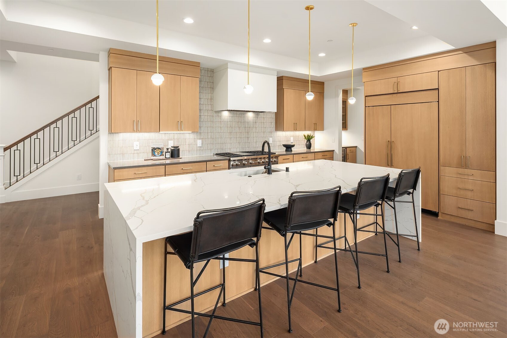 16601 SE 27th Street Bellevue WA 98008