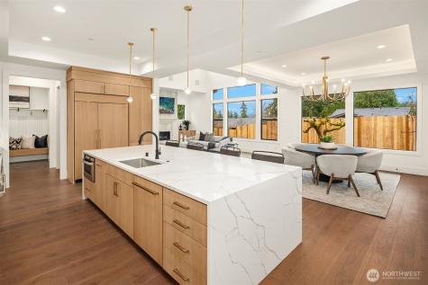 16601 SE 27th Street Bellevue WA 98008