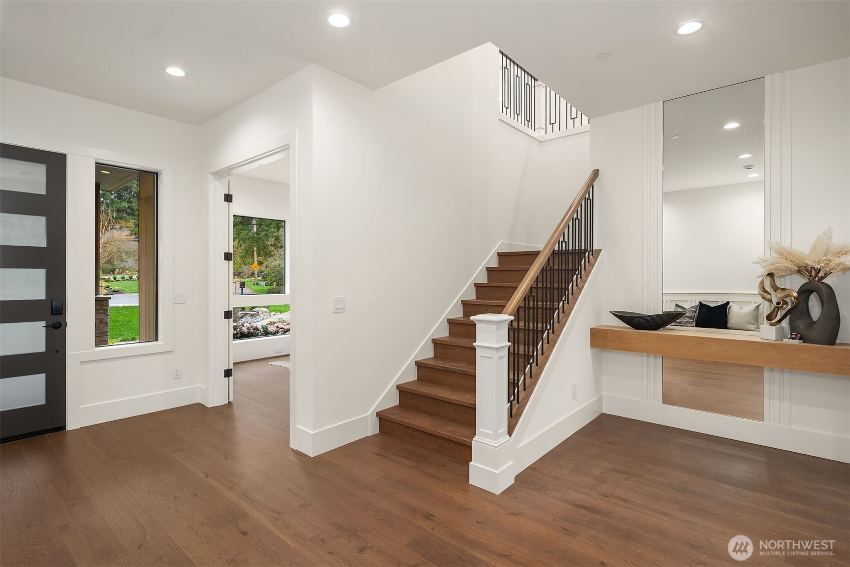 16601 SE 27th Street Bellevue WA 98008