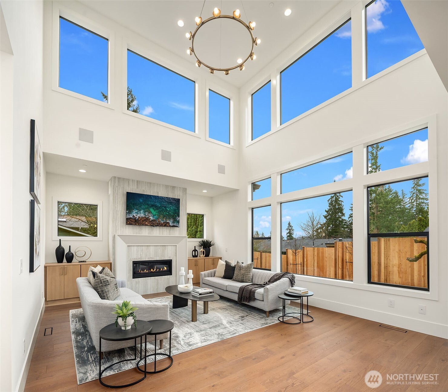 16601 SE 27th Street Bellevue WA 98008