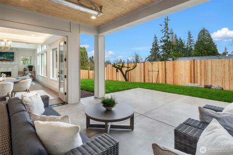 16601 SE 27th Street Bellevue WA 98008