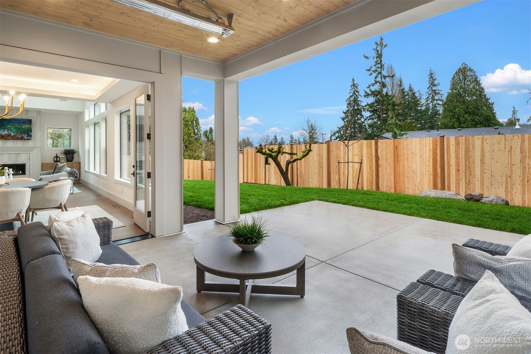 16601 SE 27th Street Bellevue WA 98008