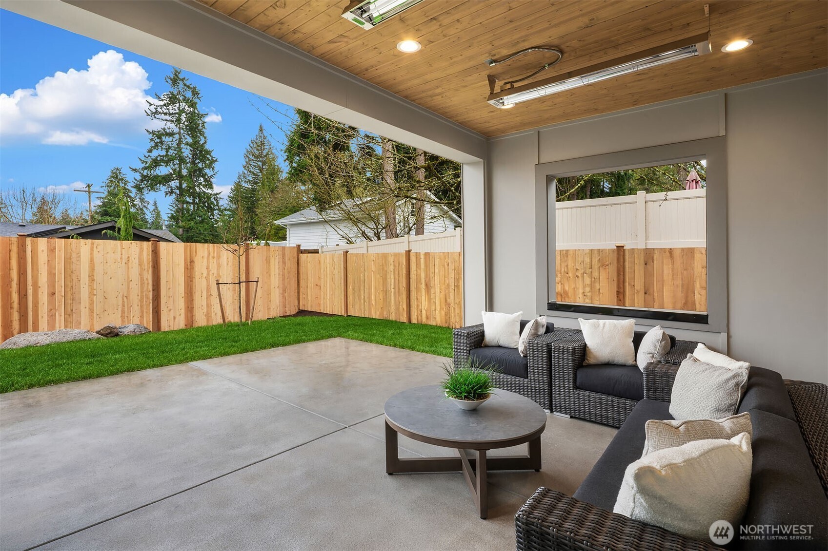16601 SE 27th Street Bellevue WA 98008