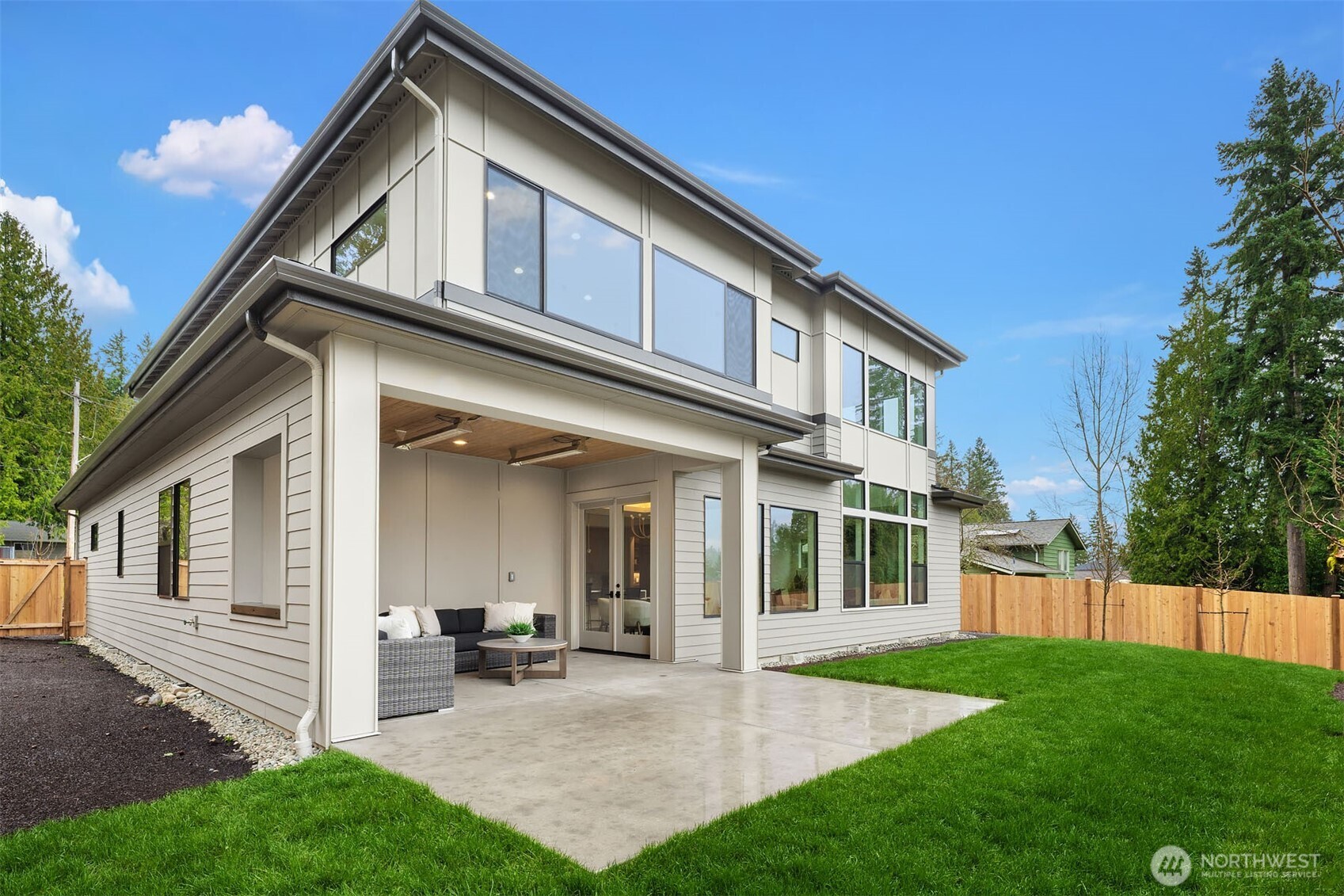 16601 SE 27th Street Bellevue WA 98008