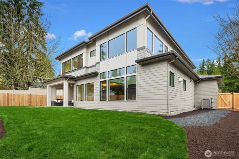 16601 SE 27th Street Bellevue WA 98008