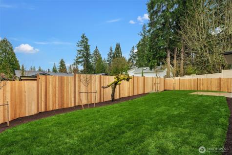 16601 SE 27th Street Bellevue WA 98008
