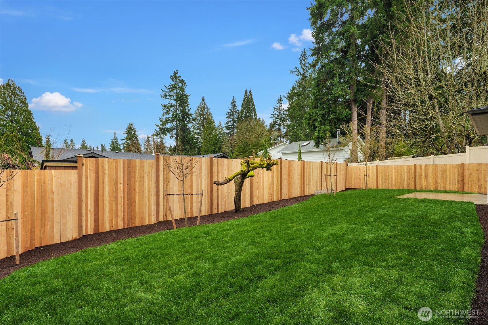 16601 SE 27th Street Bellevue WA 98008