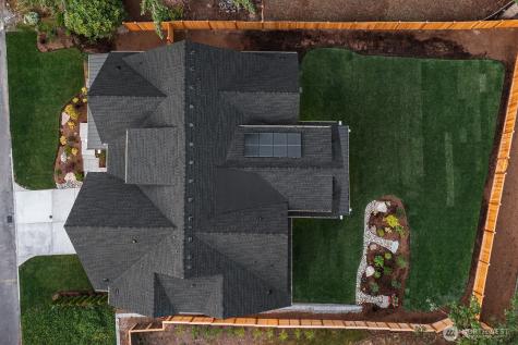 16601 SE 27th Street Bellevue WA 98008