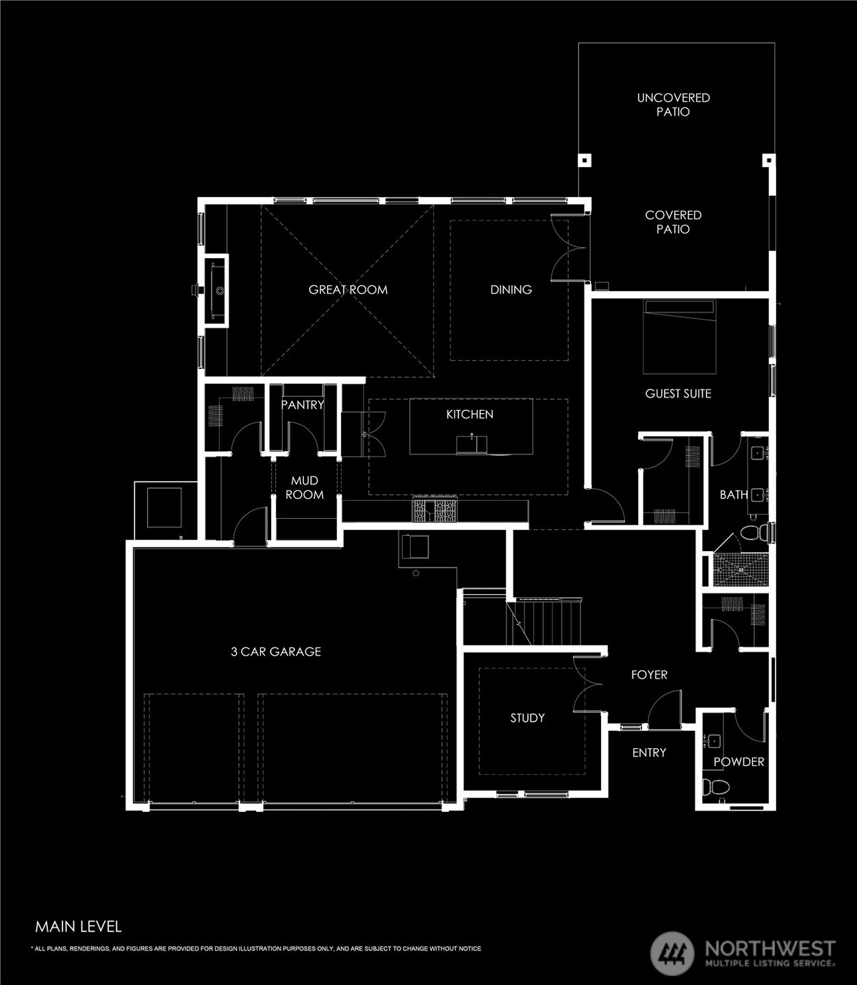 16601 SE 27th Street Bellevue WA 98008
