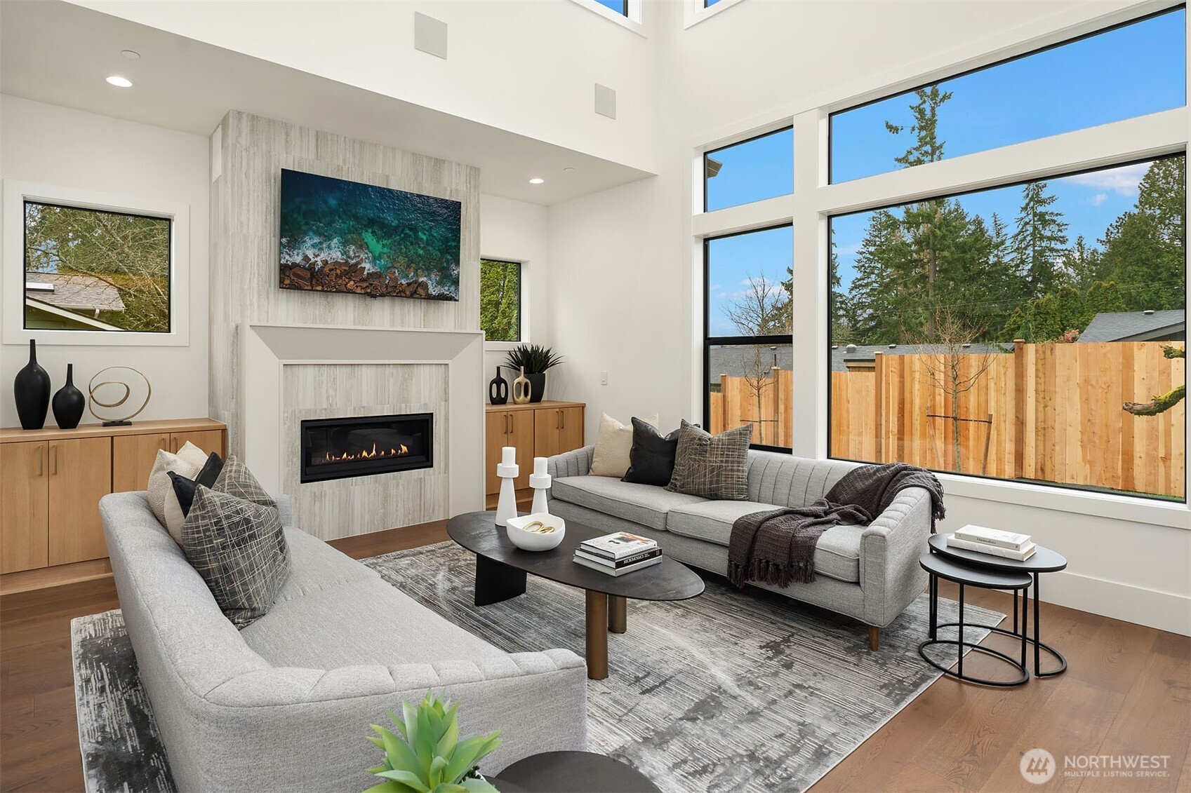 16601 SE 27th Street Bellevue WA 98008