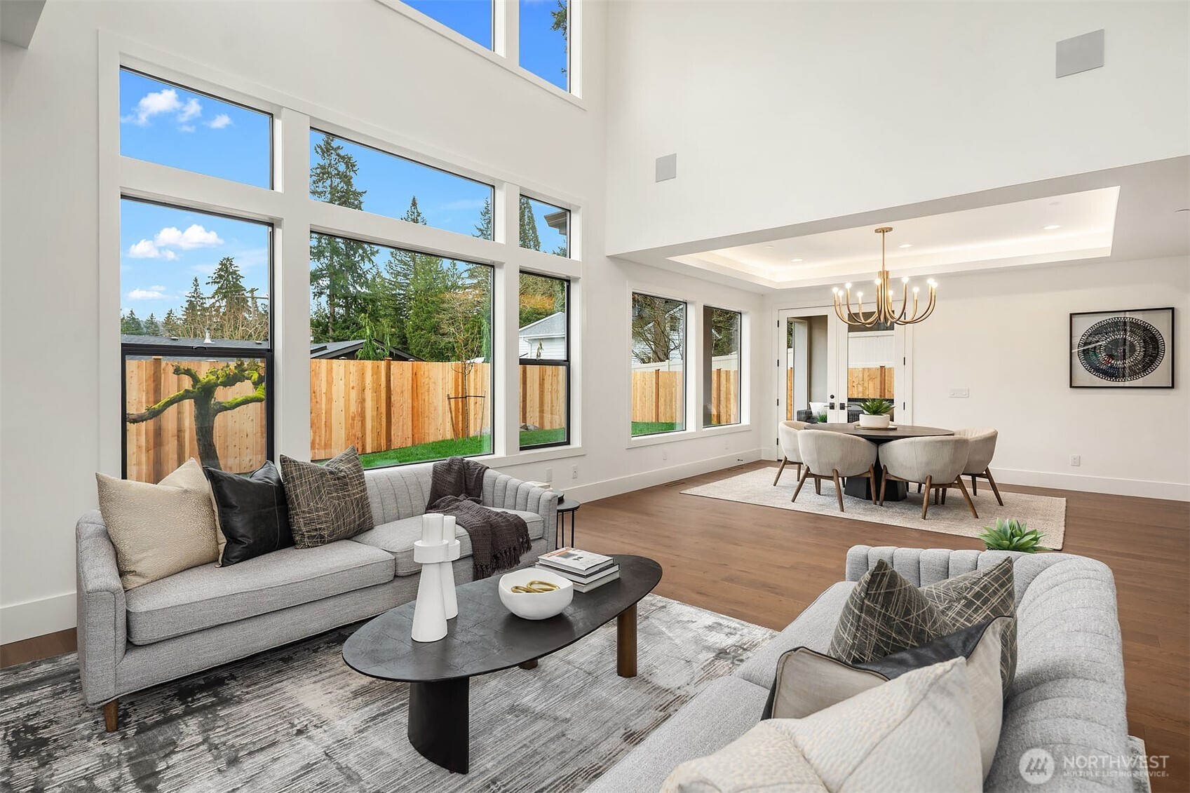 16601 SE 27th Street Bellevue WA 98008