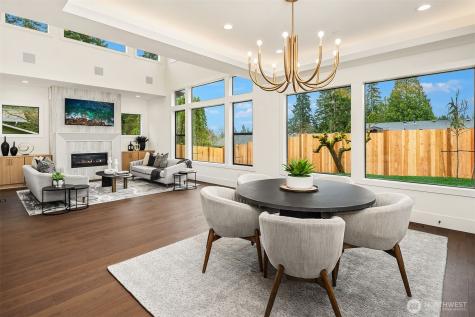 16601 SE 27th Street Bellevue WA 98008