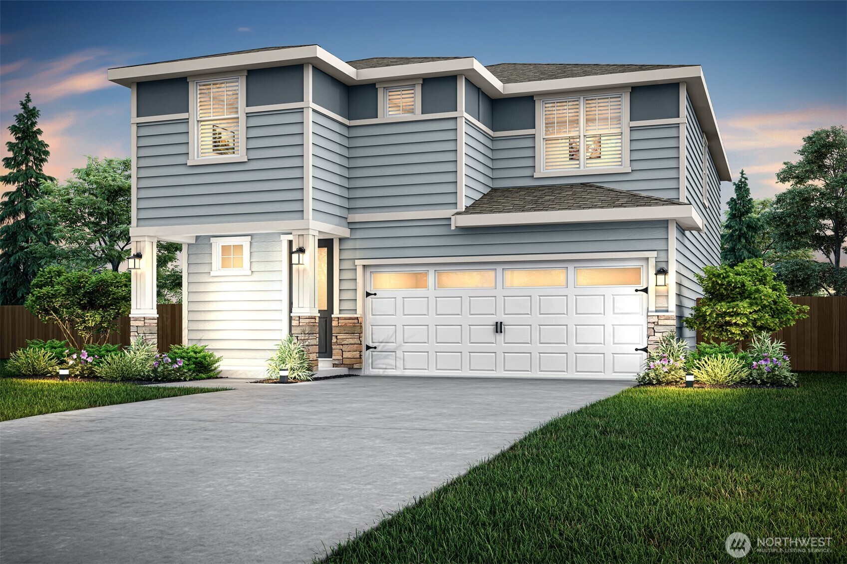 5926 NW Rhino Way Bremerton WA 98312