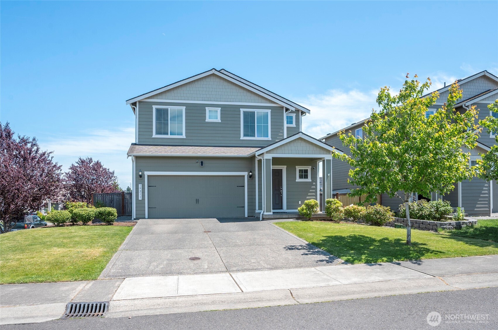 19211 18th Avenue Ct E Spanaway WA 98387