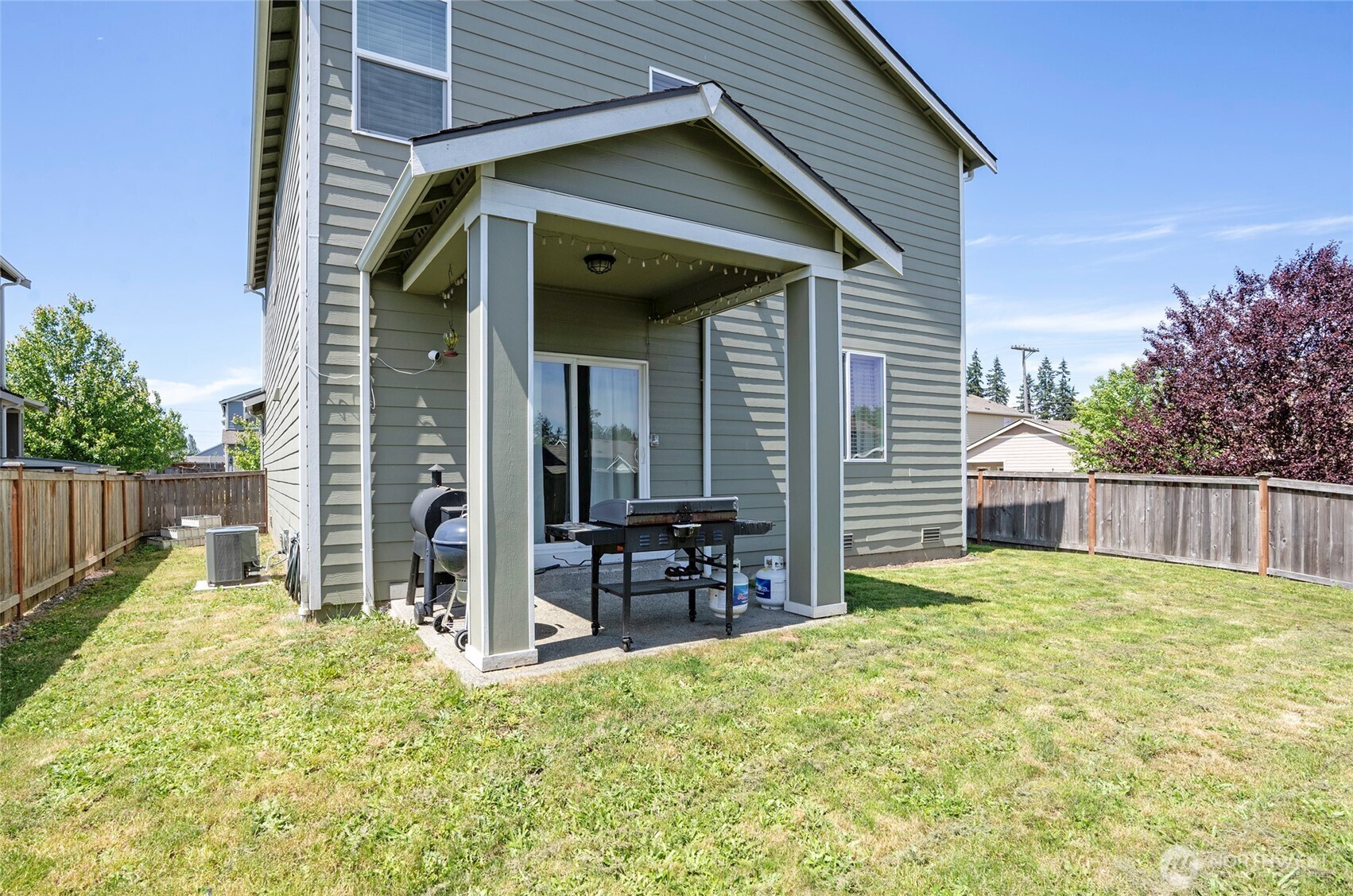 19211 18th Avenue Ct E Spanaway WA 98387