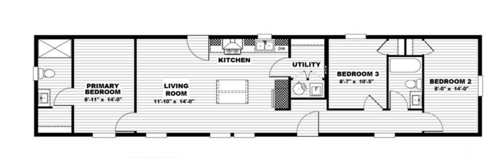 507 S 5th Avenue Kelso WA 98632