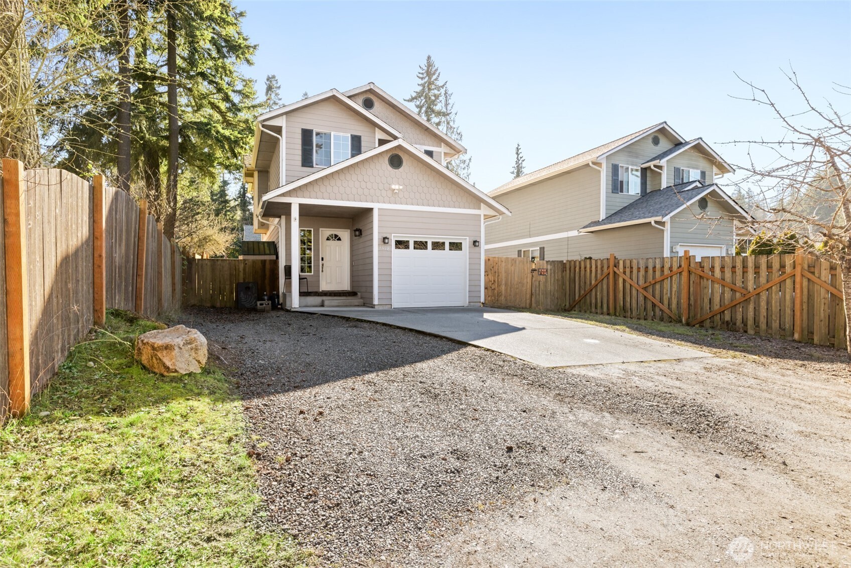 1018 Campbell Avenue Port Angeles WA 98362