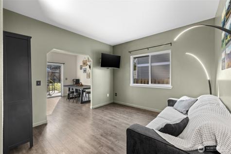 1018 Campbell Avenue Port Angeles WA 98362