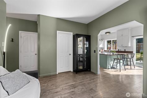 1018 Campbell Avenue Port Angeles WA 98362