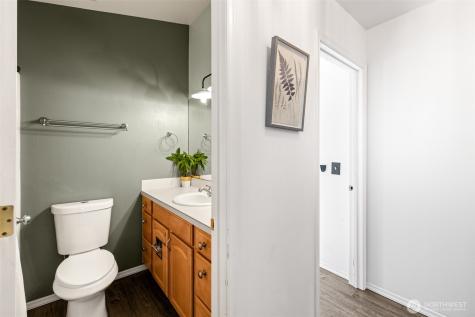 1018 Campbell Avenue Port Angeles WA 98362
