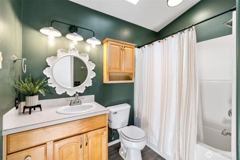 1018 Campbell Avenue Port Angeles WA 98362