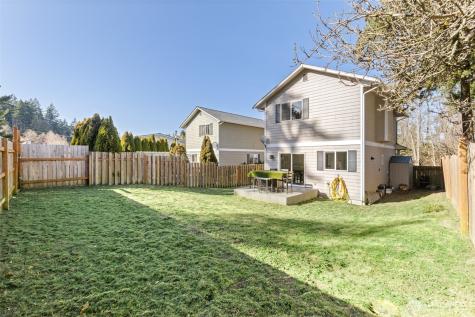 1018 Campbell Avenue Port Angeles WA 98362