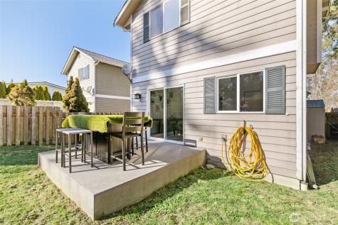 1018 Campbell Avenue Port Angeles WA 98362
