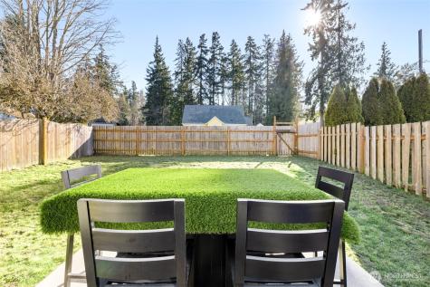 1018 Campbell Avenue Port Angeles WA 98362