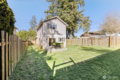 1018 Campbell Avenue Port Angeles WA 98362