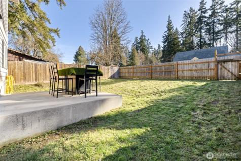 1018 Campbell Avenue Port Angeles WA 98362