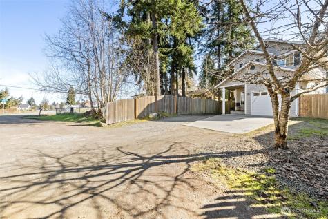 1018 Campbell Avenue Port Angeles WA 98362