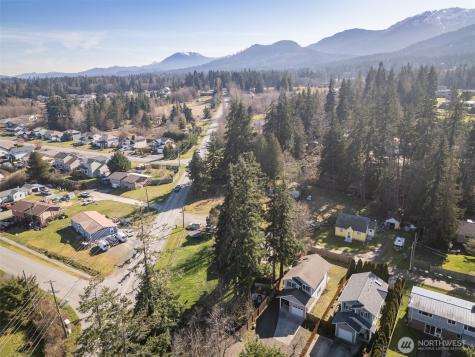 1018 Campbell Avenue Port Angeles WA 98362