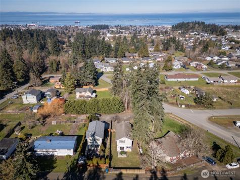 1018 Campbell Avenue Port Angeles WA 98362