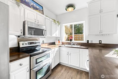 1018 Campbell Avenue Port Angeles WA 98362