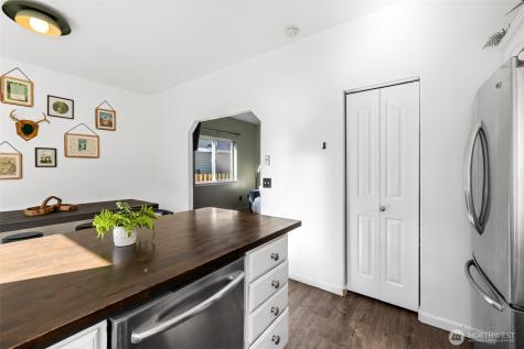 1018 Campbell Avenue Port Angeles WA 98362