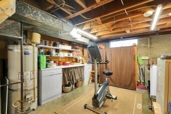 19041 21st Avenue NW Shoreline WA 98177