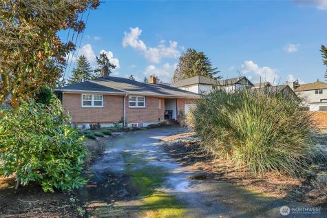 19041 21st Avenue NW Shoreline WA 98177
