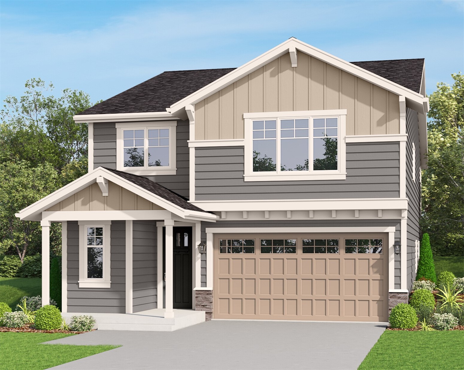 15826 Woodland Court SE Yelm WA 98597