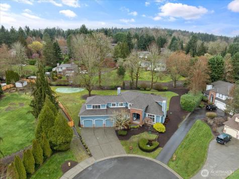 12319 181st Court NE Redmond WA 98052