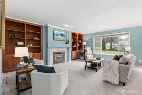 12319 181st Court NE Redmond WA 98052